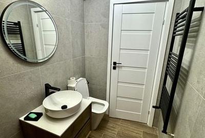 Apartament cu 2 camere în Mărăști