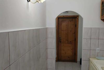 Garsonieră în Central