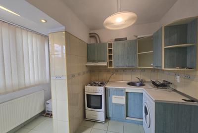 Apartament cu 3 camere semidecomandat, mobilat în Muncii - 10