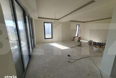Casă cu 5 camere cu Teren 604 Mp în Ronaț - 3