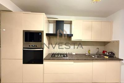 Apartament cu 2 camere decomandat, mobilat în Mărăști - 5