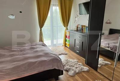 Casă cu 2 camere cu Teren 2200 Mp în Nazna - 1