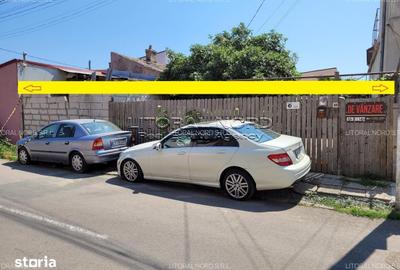 Teren de 180 mp, în Coiciu