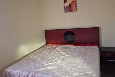 Apartament cu 2 camere nedecomandat în Alexandru cel Bun - 4