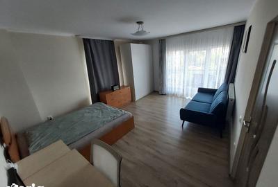 Garsonieră decomandată în Vasile Alecsandri - 4
