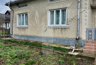 Casă cu 3 camere în Călinești - 4