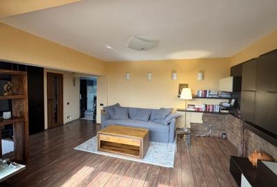 Apartament cu 2 camere decomandat, mobilat în Crângași