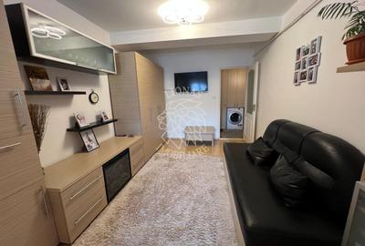 Apartament cu 2 camere decomandat, mobilat în Independenței
