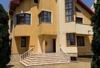 Casă individuală cu 9 camere cu Teren 1000 Mp în Central - 37