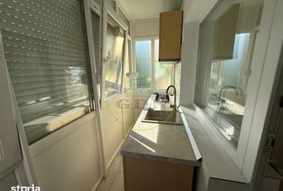 Apartament cu 3 camere semidecomandat, mobilat în Craiovița Nouă - 6