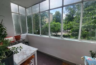 Apartament cu 2 camere decomandat, mobilat în Tudor Vladimirescu - 2