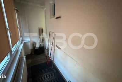 Apartament cu 2 camere nedecomandat, mobilat în Mihai Viteazul - 3