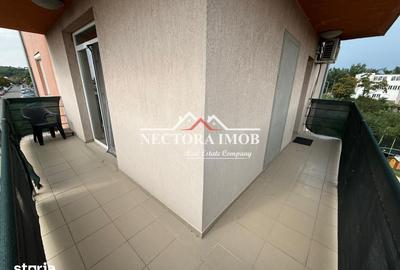 Apartament cu 2 camere în Dragoș Vodă