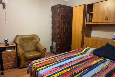 Casă cu 4 camere în Beiu - 6