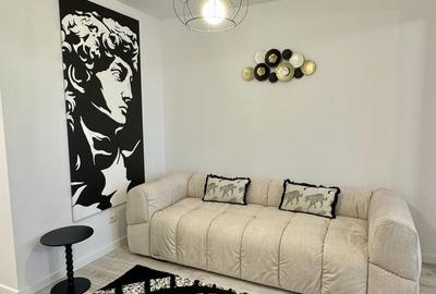 Apartament cu 2 camere în Sfântu Ilie - 2