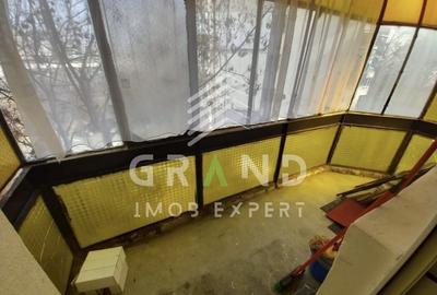 Garsonieră decomandată, mobilată în Mărăști - 5