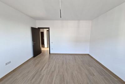 Apartament cu 2 camere decomandat în Sânpetru - 10