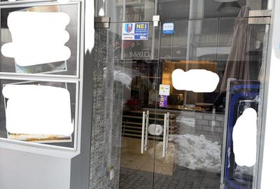 Spațiu comercial, de 65 mp, în Lipscani - 5