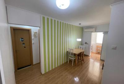 Apartament cu 2 camere decomandat în Crângași