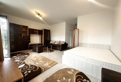 Garsonieră decomandată, mobilată în Complex Studențesc - 2