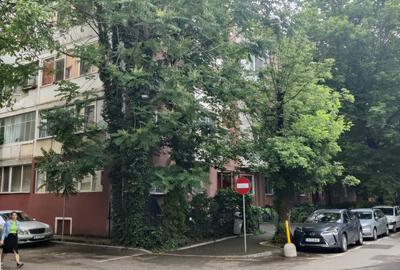 Garsonieră decomandată în Berceni - 9