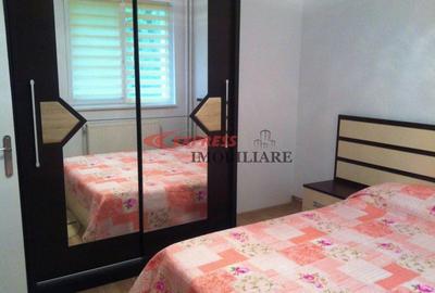 Apartament cu 2 camere decomandat în Dristor