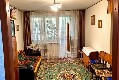Apartament cu 2 camere circular în Sud-Vest - 1
