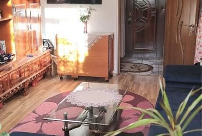 Apartament cu 2 camere decomandat în Central - 1