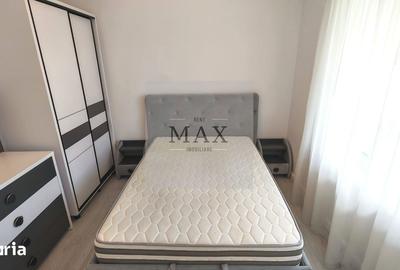 Apartament cu 2 camere, mobilat în Baciu