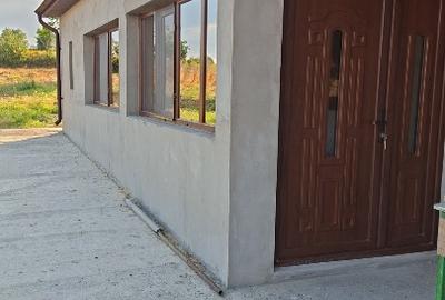 Casă individuală cu 4 camere cu Teren 2000 Mp în Greci - 4