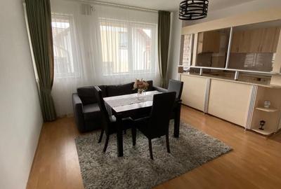 Apartament cu 2 camere în Bună Ziua - 1