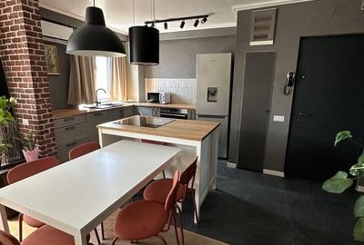Apartament cu 2 camere în Central - 2