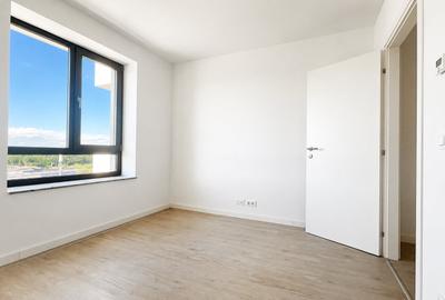 Apartament cu 3 camere decomandat în DN 1 - 6