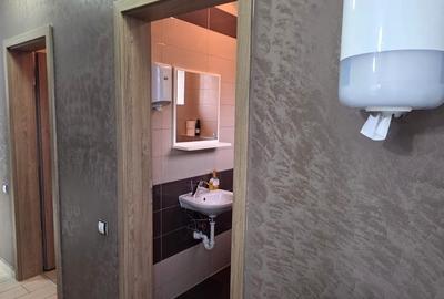 Spațiu comercial, de 160 mp, în Avantgarden - 20