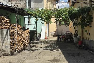 Casă cu 2 camere cu Teren 944 Mp în Central - 4