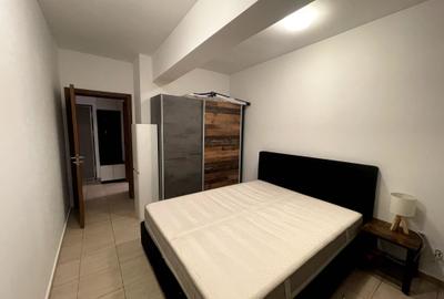 Apartament cu 2 camere semidecomandat în Muncii - 6
