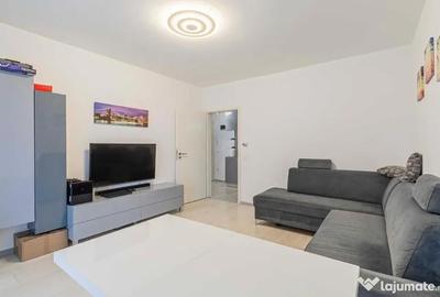 Apartament cu 2 camere decomandat în Avantgarden - 7