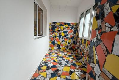 Garsonieră în Central