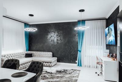 Apartament cu 3 camere decomandat în Central - 5