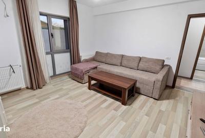 Apartament cu 2 camere, mobilat în Bucureștii Noi - 1