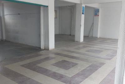 Spațiu comercial, de 180 mp, în Câmpulung Moldovenesc
