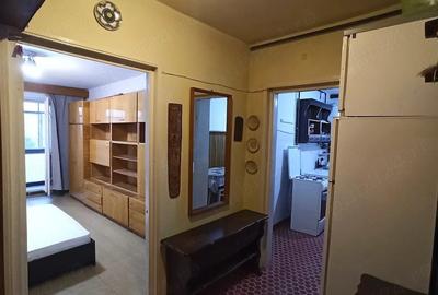 Apartament cu 2 camere decomandat în Grigorescu - 7