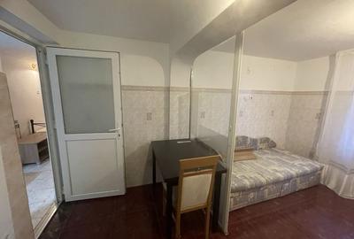 Garsonieră decomandată în Utvin - 4