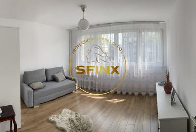 Apartament cu 2 camere decomandat, mobilat în Cantemir