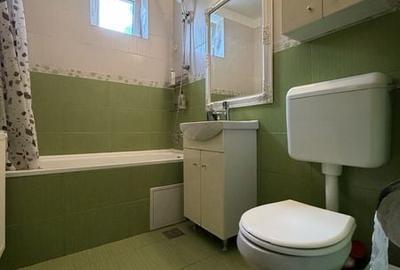 Apartament cu 2 camere în Central - 5