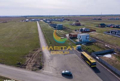 Spațiu comercial, în Dobreni - 4
