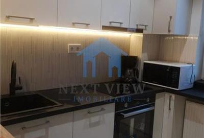 Apartament cu 3 camere decomandat în Mărăști - 6