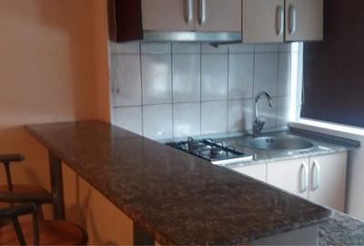 Apartament cu 2 camere semidecomandat în Sud - 6