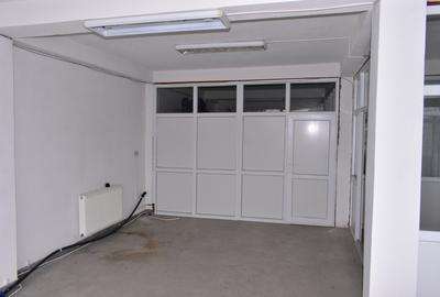 Spațiu comercial, de 740 mp, în Craiovei - 8