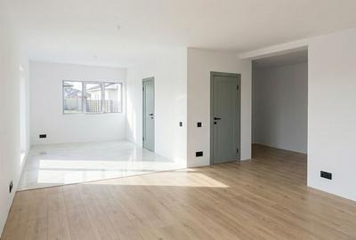Casă cu 4 camere în Sântandrei - 7